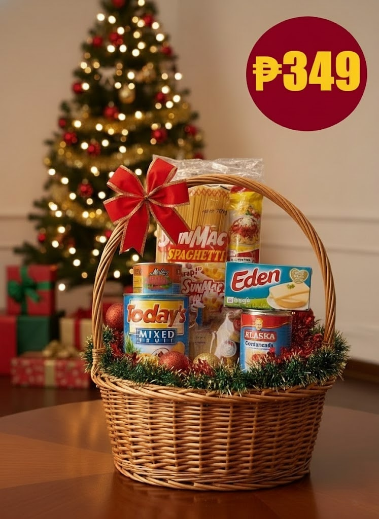 Family Feast Promo Pack